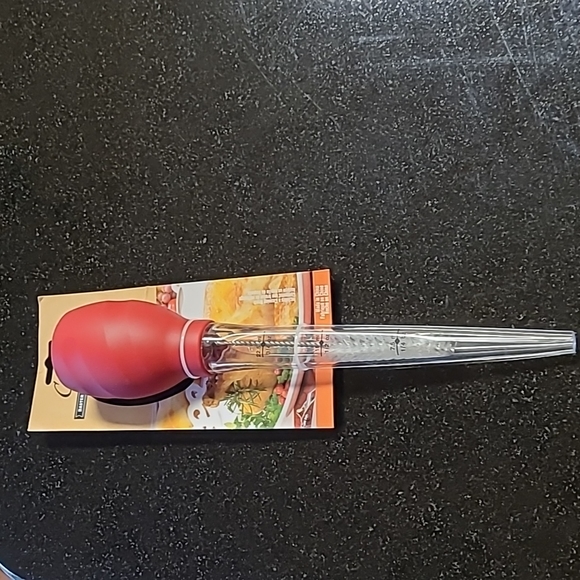 🦃Kitchen Baster - Picture 1 of 8